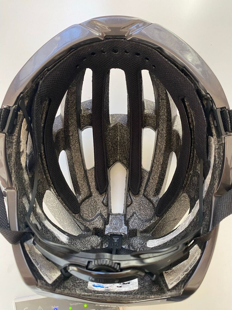 Used ABUS Viantor 2024 bike — image 3 of 4