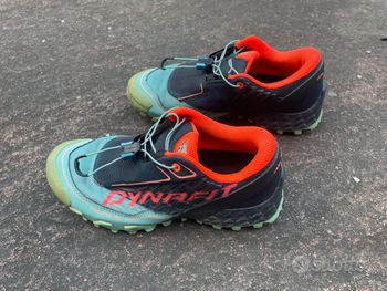 Używany Dynafit Feline Running Shoes