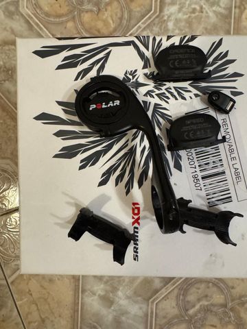 Used Polar Cycling Accessories 2024 Cycling Accessories