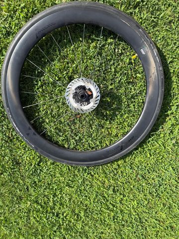 Brugt Miche SWR Evo 50 Wheelset 2025 bike — billede 2 af 3
