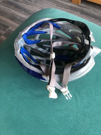 Giro Atmos Helmet bike usato — immagine 5 di 5