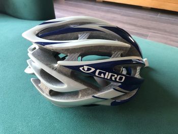 Tweedehands Giro Atmos Helmet Cycling Accessories