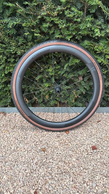 Gebrauchtes 3T Discus 45/40 CTI Wheels 2025 bike — Bild 2 von 2