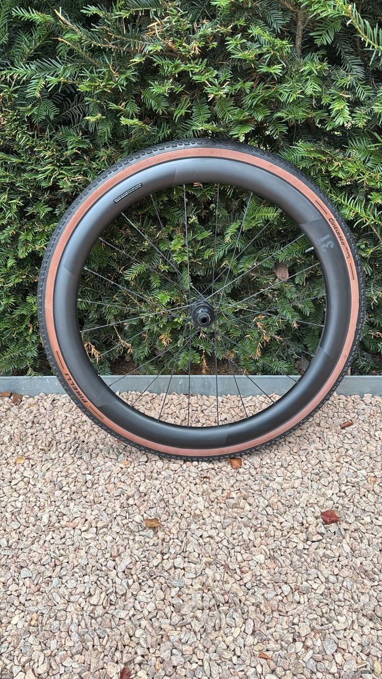 Gebrauchtes 3T Discus 45/40 CTI Wheels 2025 bike — Bild 2 von 2