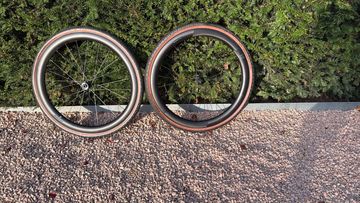 Gebrauchtes 3T Discus 45/40 CTI Wheels 2025 Wheels