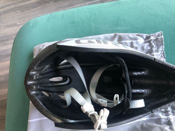Giro Advantage Helmet bike d'occasion — image 6 sur 6
