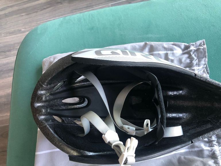 Giro Advantage Helmet bike d'occasion — image 6 sur 6