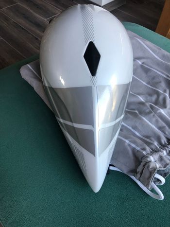 Giro Advantage Helmet bike d'occasion — image 4 sur 6