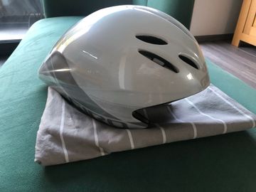 Used Giro Advantage Helmet bike — image 2 of 6