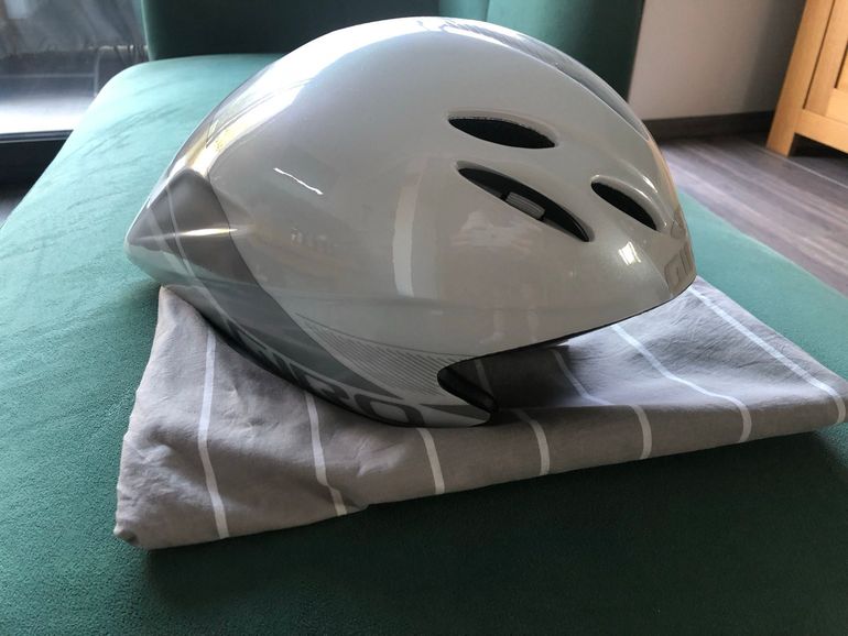 Giro Advantage Helmet bike d'occasion — image 2 sur 6