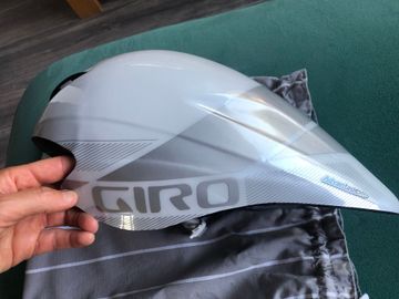 Used Giro Advantage Helmet bike — image 3 of 6