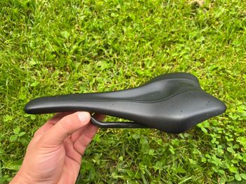 Sq Lab Ergowave 612 R Carbon Saddles & Seatposts d'occasion