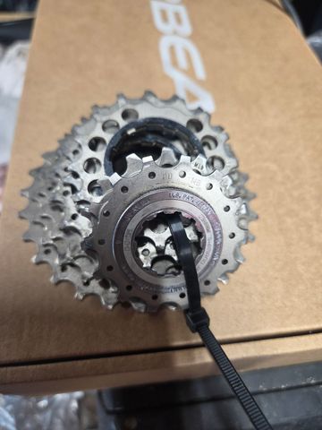 Brugt Shimano Ultegra bike — billede 2 af 2