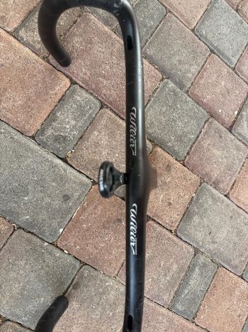 Gebrauchtes Wilier Filante SL Handlebar 2025 Cockpit