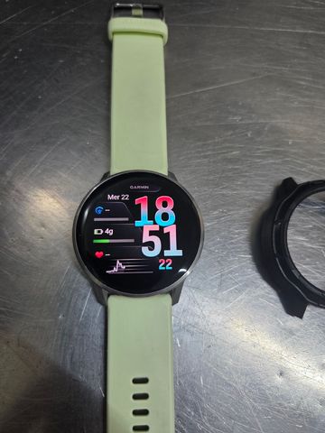 Garmin Venu 4 GPS Watch 2026 Electronics usato
