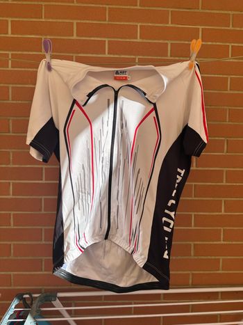 Gebrauchtes active sport team Cycling Jersey Cycling Clothing