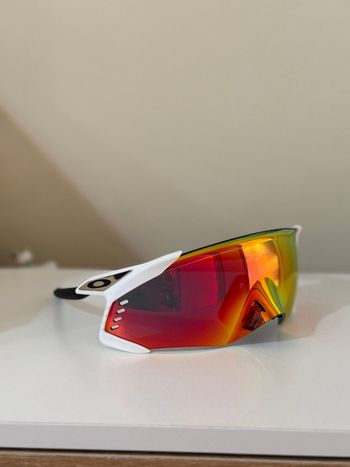 Gebrauchtes Oakley Velo Kato Sunglasses 2025 Cycling Accessories