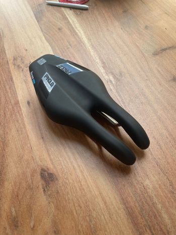 Used ISM PN 3.0 Saddle 2026 Saddles & Seatposts