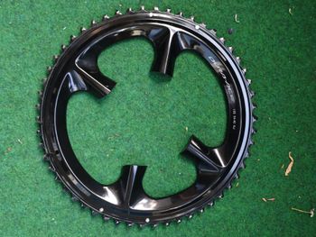 Used Shimano Dura-Ace FC-R9200 Chainring 2026 Drivetrain & Pedals