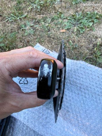 Brugt Sram Rival AXS Crank 2024 bike — billede 3 af 3