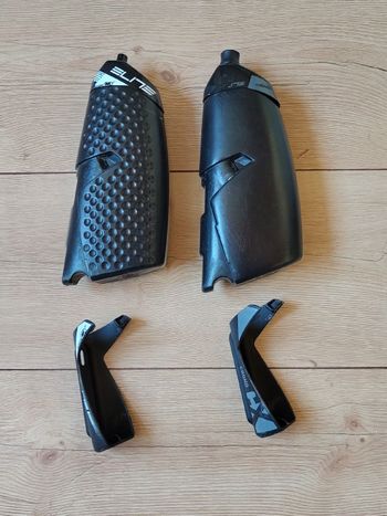 Used Elite Crono CX Cycling Accessories