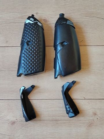 Used Elite Crono CX Cycling Accessories