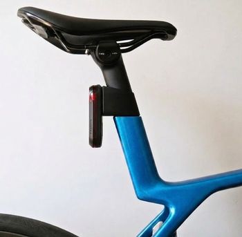 Used Garmin Varia Mount for Trek Madone Gen8 Cycling Accessories