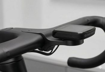 Used Canyon Gear Groove Garmin Mount Cycling Accessories