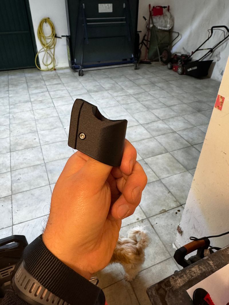 Used Garmin Varia Mount for Giant D-Fuse Cycling Accessories
