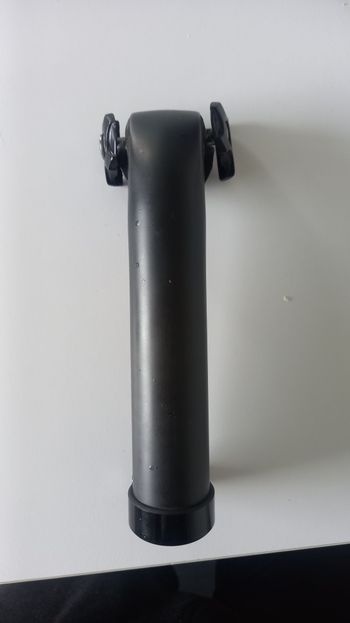 Tweedehands Trek Emonda SLR Seatpost 2023 Saddles & Seatposts