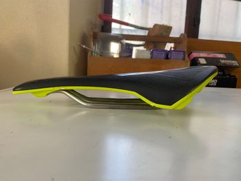 Used Syncros Sella Saddle 2022 Saddles & Seatposts