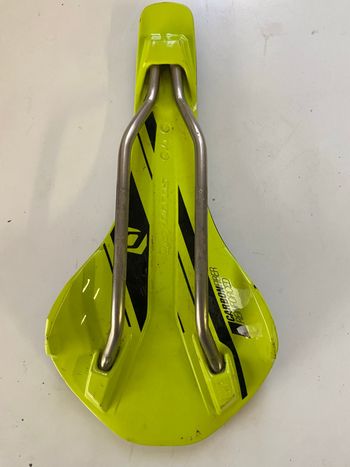 Used Syncros Sella Saddle 2022 bike — image 3 of 3
