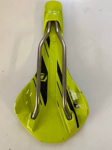 Used Syncros Sella Saddle 2022 bike — image 3 of 3
