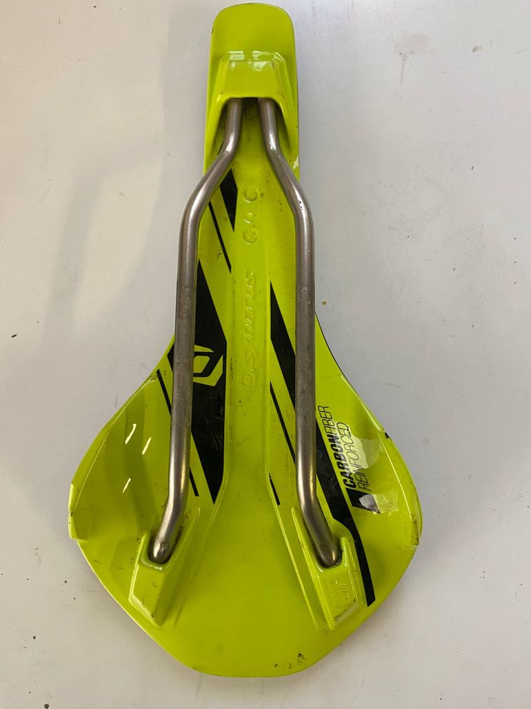 Used Syncros Sella Saddle 2022 bike — image 3 of 3