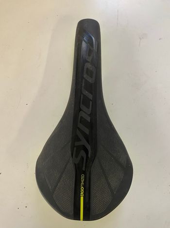Used Syncros Sella Saddle 2022 bike — image 2 of 3