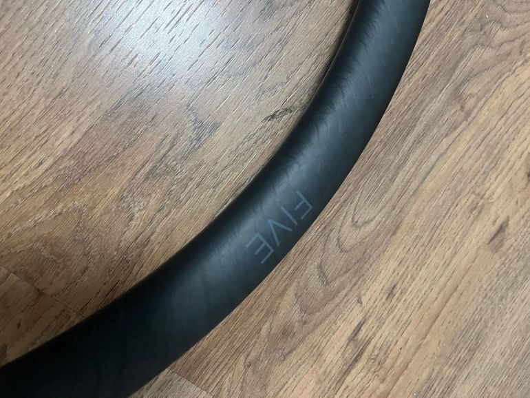 Używany Black Inc Five Wheelset 2023 bike — zdjęcie 6 z 6