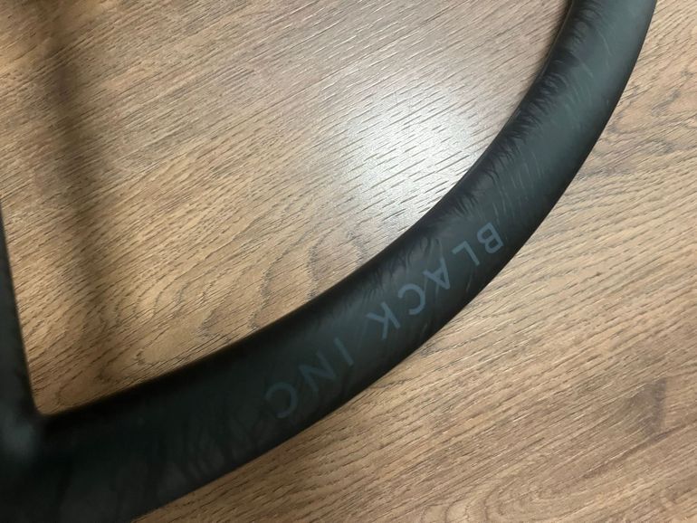 Używany Black Inc Five Wheelset 2023 bike — zdjęcie 5 z 6