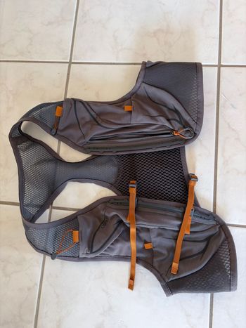 Brugt Osprey Duro LT Hydration Vest 2025 Running Accessories