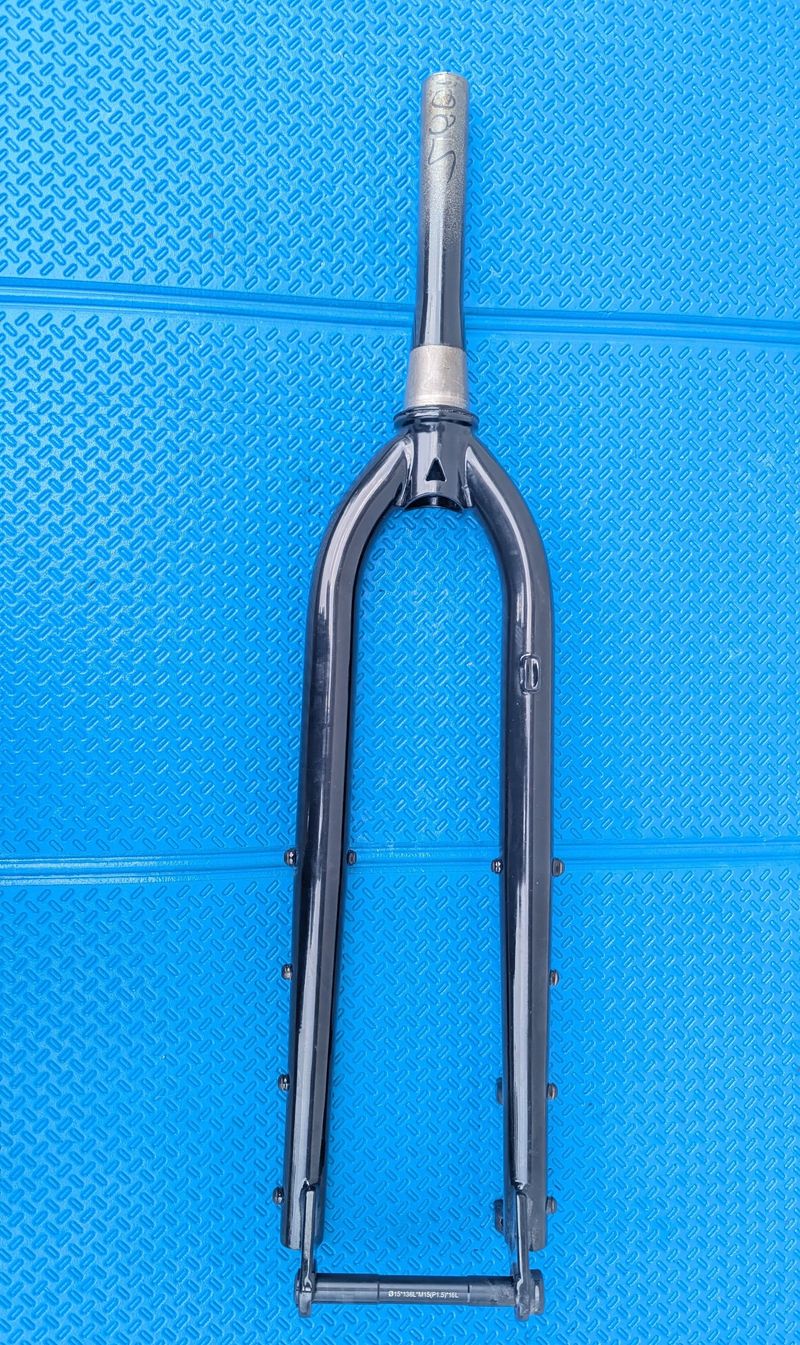 Used Sour Party Fork 2.0 Boost 2026 Fork