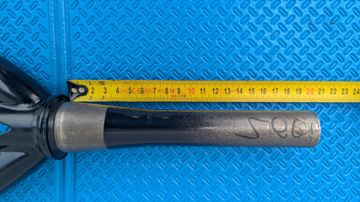 Used Sour Party Fork 2.0 Boost 2026 bike — image 3 of 4