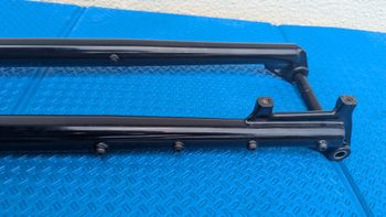 Used Sour Party Fork 2.0 Boost 2026 bike — image 4 of 4