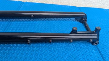 Used Sour Party Fork 2.0 Boost 2026 bike — image 4 of 4