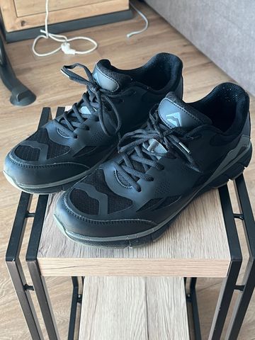 Used Merida Comp TR Cycling Shoes Cycling Shoes