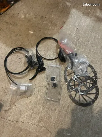 Sram Code RSC Brakes usato