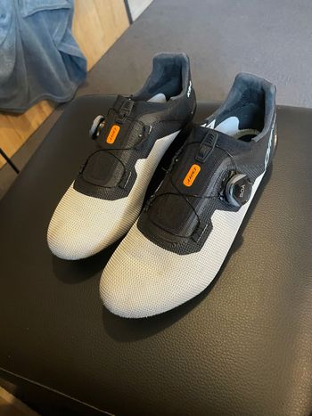 Dmt KR4 Road Cycling Shoes 2024 Cycling Shoes d'occasion