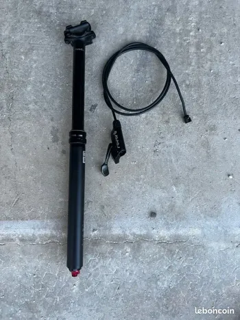 Used RockShox Reverb Saddles & Seatposts