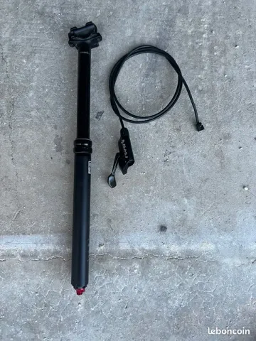 RockShox Reverb Saddles & Seatposts usato