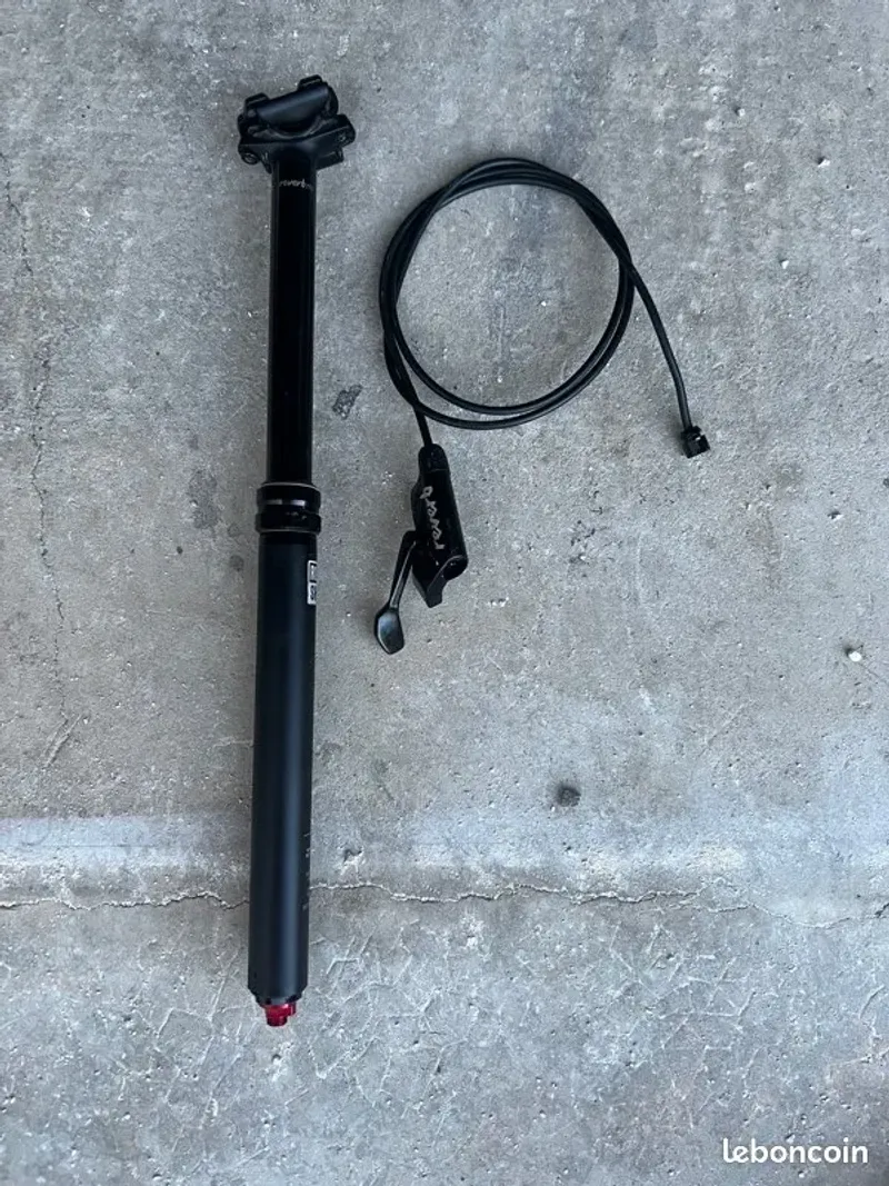 Used RockShox Reverb Saddles & Seatposts