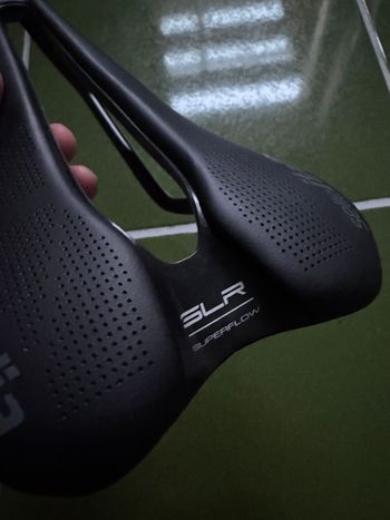Used Selle Italia SLR Boost Superflow Saddle 2026 Saddles & Seatposts