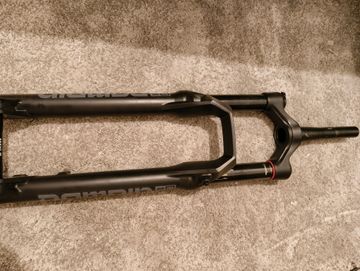 Używany RockShox Domain Fork 2025 bike — zdjęcie 1 z 8